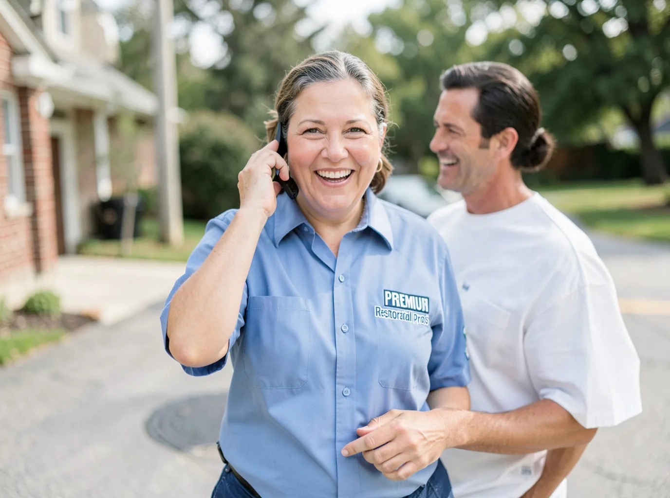 Water Damage Restoration Mosherville, MI FAQs